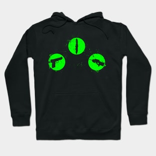 Chaos Theory Loadout Hoodie